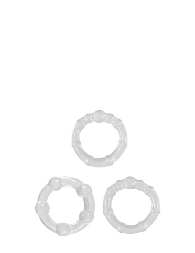 RENEGADE INTENSITY RINGS