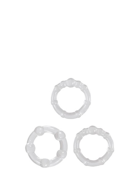 RENEGADE INTENSITY RINGS