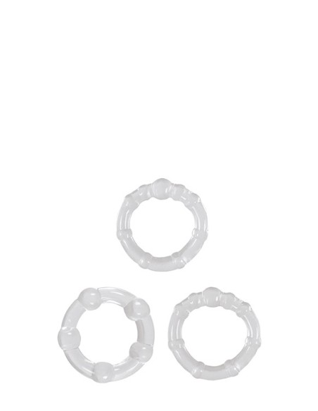 RENEGADE INTENSITY RINGS