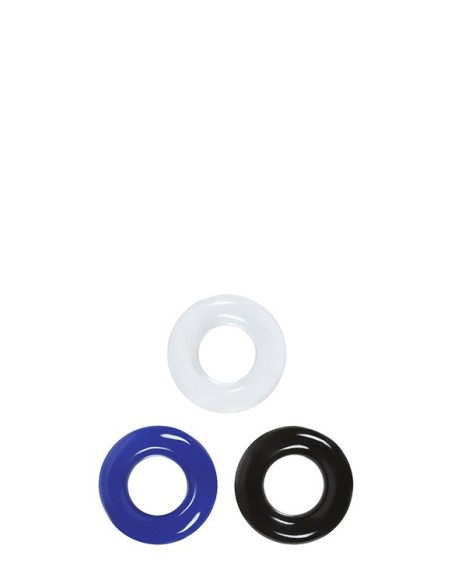 RENEGADE STAMINA RINGS