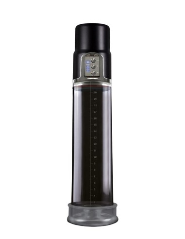 RENEGADE POWERHOUSE PUMP BLACK