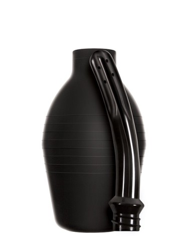 RENEGADE BODY CLEANSER BLACK