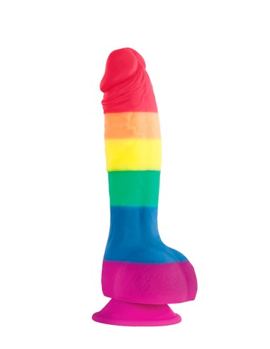 COLOURS PRIDE EDITION 6 INCH DONG