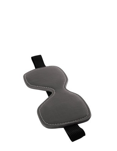 RENEGADE BONDAGE BLINDFOLD BLACK