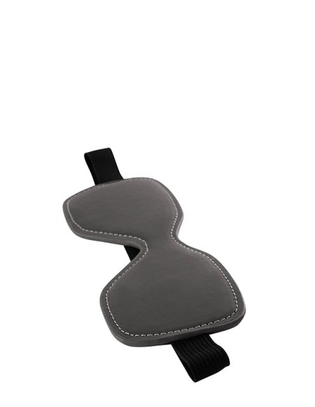 RENEGADE BONDAGE BLINDFOLD BLACK