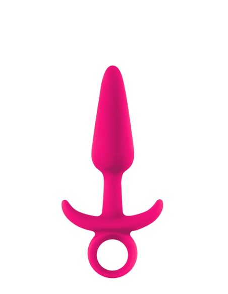 INYA PRINCE MEDIUM PINK