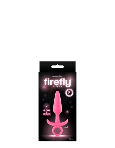 FIREFLY PRINCE SMALL PINK
