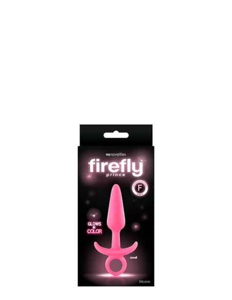 FIREFLY PRINCE SMALL PINK