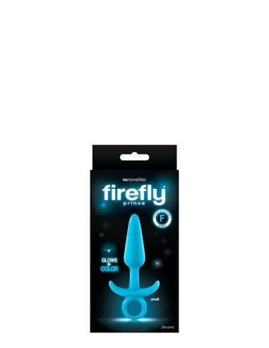 FIREFLY PRINCE SMALL BLUE
