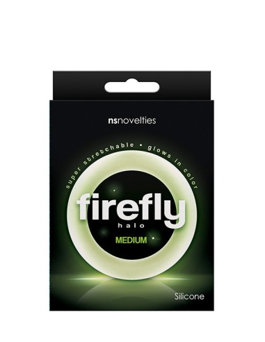 FIREFLY HALO MEDIUM CLEAR