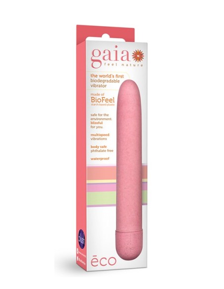 GAIA ECO VIBE CORAL