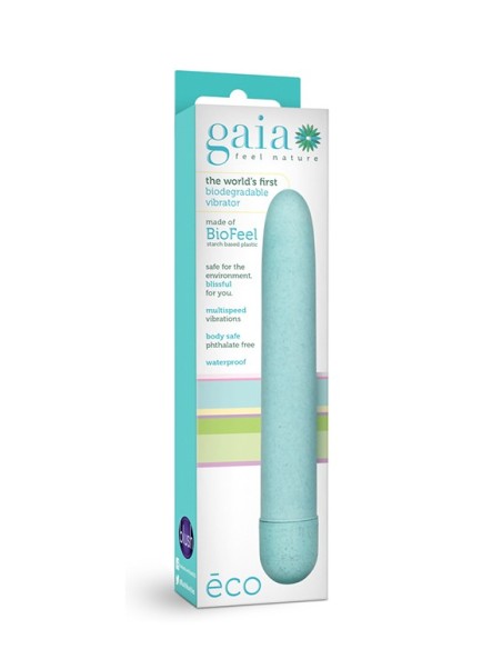 GAIA ECO VIBE AQUA