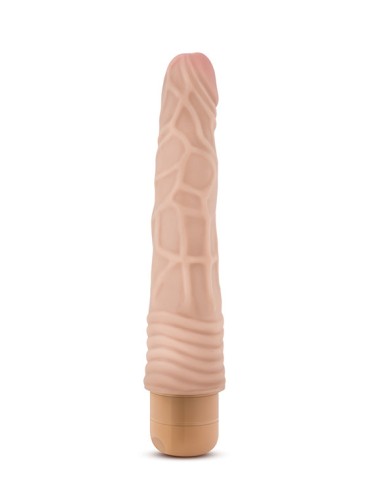 DR. SKIN COCK VIBE 2 FLESH