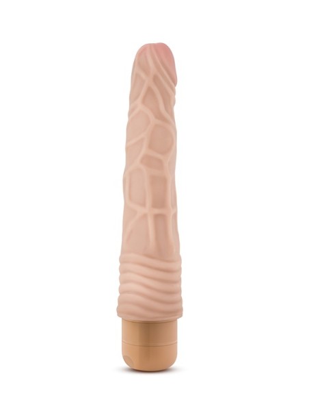 DR. SKIN COCK VIBE 2 FLESH