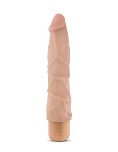 DR. SKIN COCK VIBE 1 FLESH