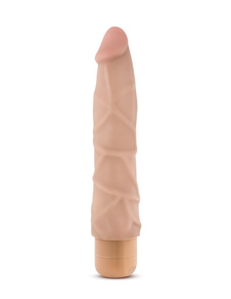 DR. SKIN COCK VIBE 1 FLESH