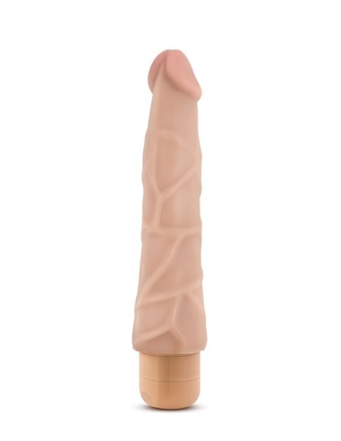 DR. SKIN COCK VIBE 1 FLESH