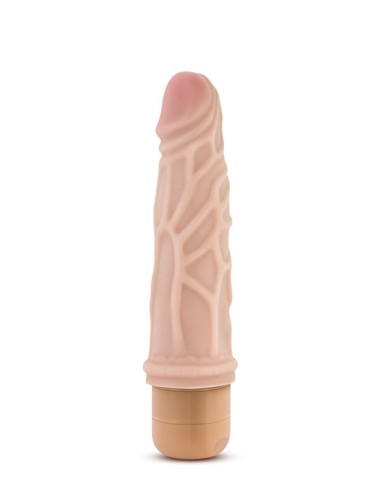 DR. SKIN COCK VIBE 3 FLESH