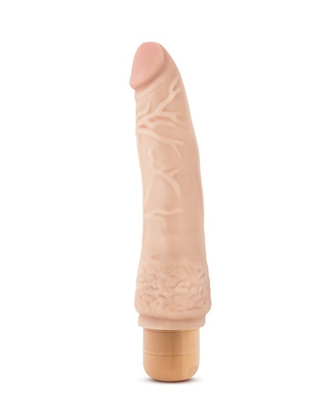 DR. SKIN COCK VIBE 7