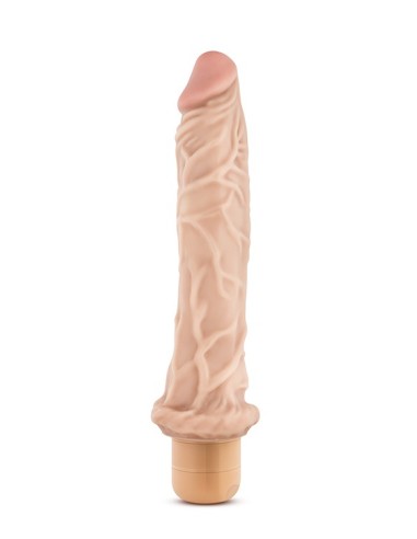 DR. SKIN COCK VIBE 8 FLESH