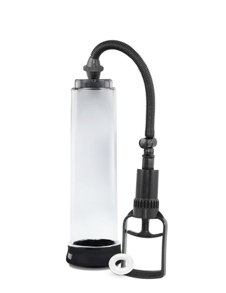 PERFORMANCE VX3 ENHANCEMENT SYSTEM CLEAR