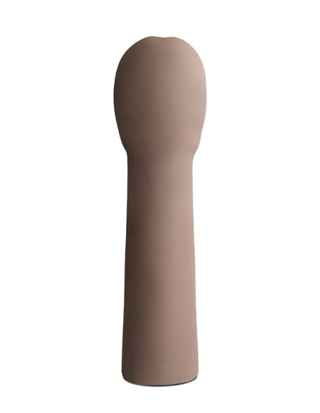 PERFORMANCE 3INCH COCK XTENDER BROWN