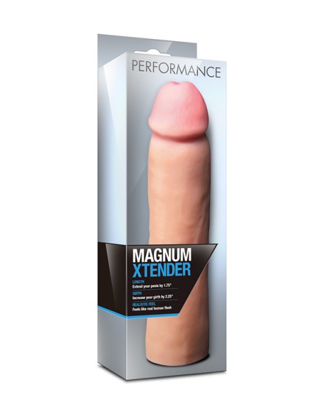 PERFORMANCE MAGNUM XTENDER BEIGE