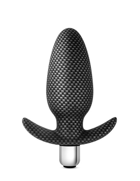 SPARK THROTTLE AV-01 CARBON FIBER