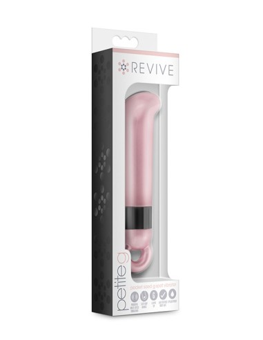 REVIVE PETITE G POCKET SIZED G SPOT VIBE