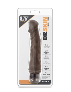 DR. SKIN VIBE 6 CHOCOLATE 2