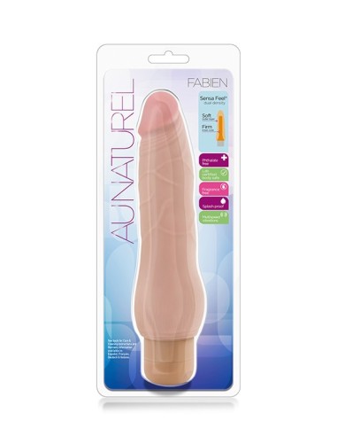 AU NATUREL FABIEN BEIGE