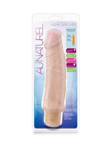 AU NATUREL HOME WRECKER BEIGE