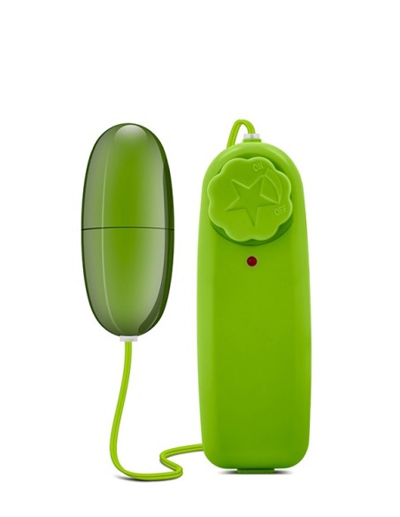 B YOURS POWER BULLET LIME