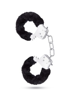 TEMPTASIA CUFFS BLACK 2