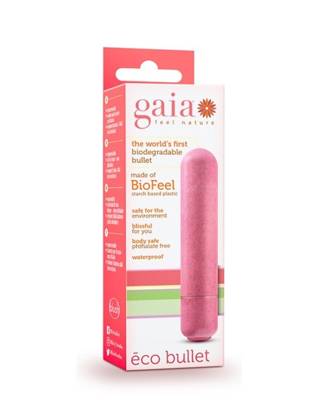 GAIA ECO BULLET CORAL