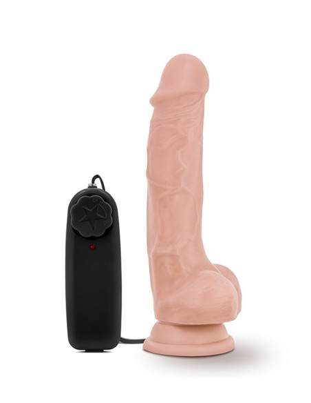 DR. SKIN DR. TIM 7.5 INCH VIBRATING COCK