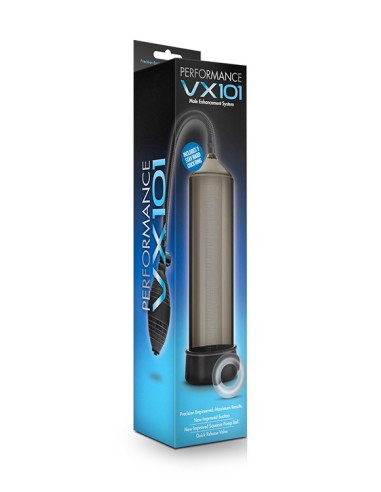 PERFORMANCE VX101 MALE ENHANCEMENT PUMP
