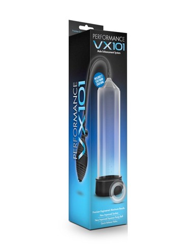 PERFORMANCE VX101 MALE ENHANCEMENT PUMP