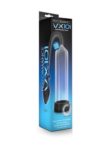 PERFORMANCE VX101 MALE ENHANCEMENT PUMP