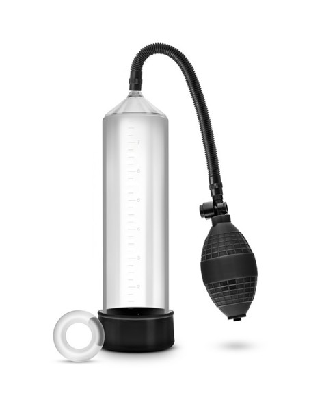 PERFORMANCE VX101 MALE ENHANCEMENT PUMP