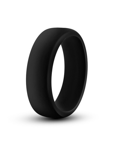 PERFORMANCE SILICONE GO PRO COCK RING BL