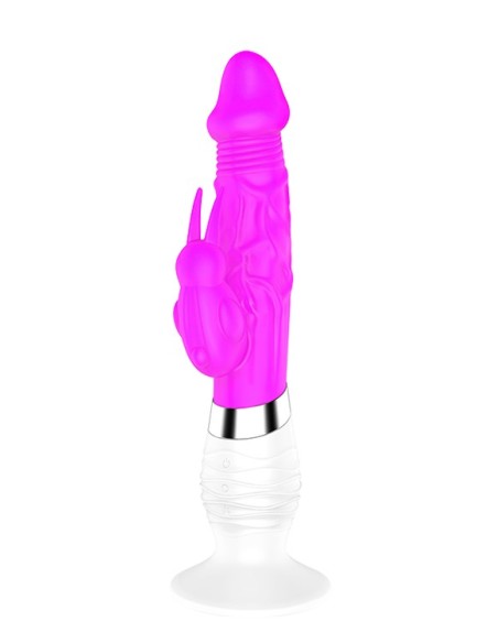 BELLA RECHARGEABLE VIBE PURPLE