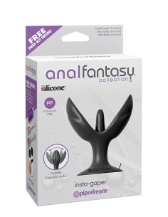 ANAL FANTASY COLLECTION INSTA-GAPER acquista online su Porky's Store 2