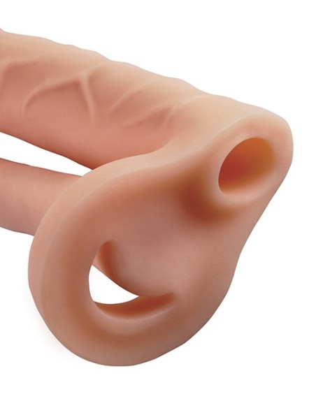 FANTASY X-TENSIONS DOUBLE TROUBLE