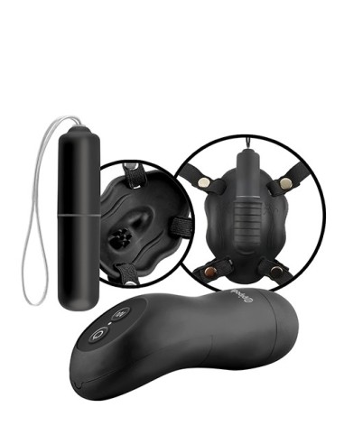 FF LIMITED EDITION REMOTE CONTR. STRAP-O