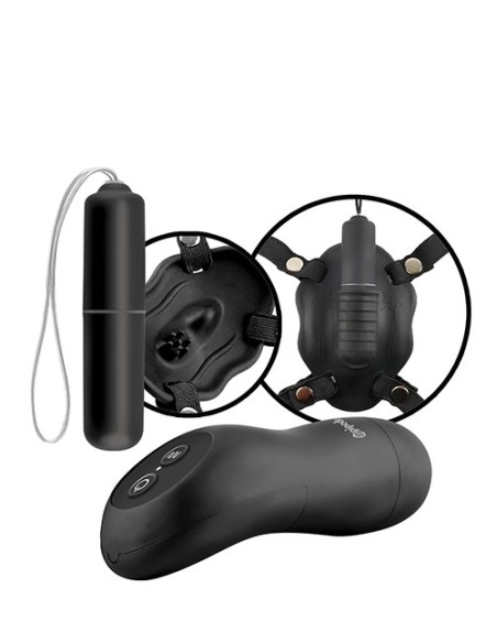 FF LIMITED EDITION REMOTE CONTR. STRAP-O