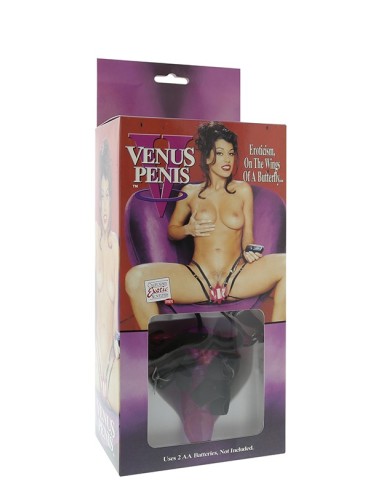 VENUS PENIS STRAP-ON