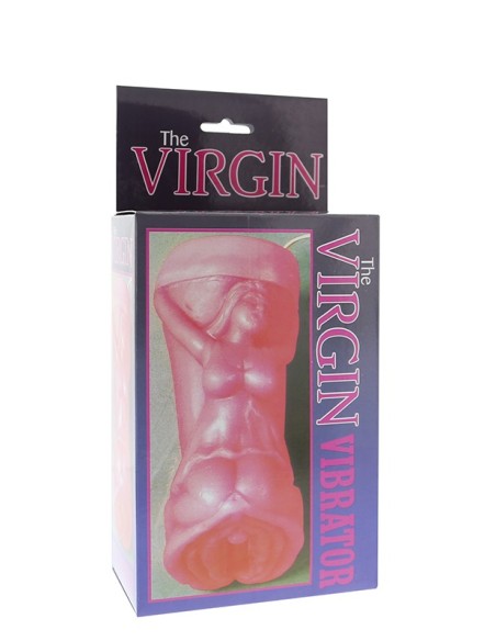 THE VIRGIN VIBRATOR