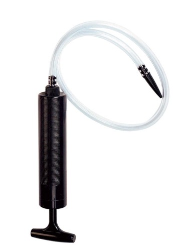 INFLATE-A-DATE HAND PUMP