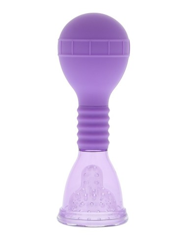 PREMIUM RANGE ADVANCED CLIT PUMP